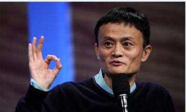 马云在印投资超40亿，入选印度创投圈年度影响力人物