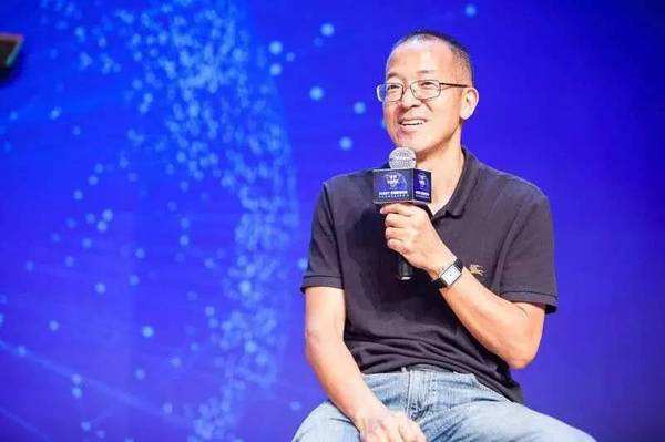 哪位企业家在两会说出了你的心声