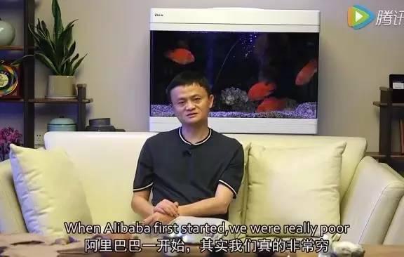 讲述自己的创业史